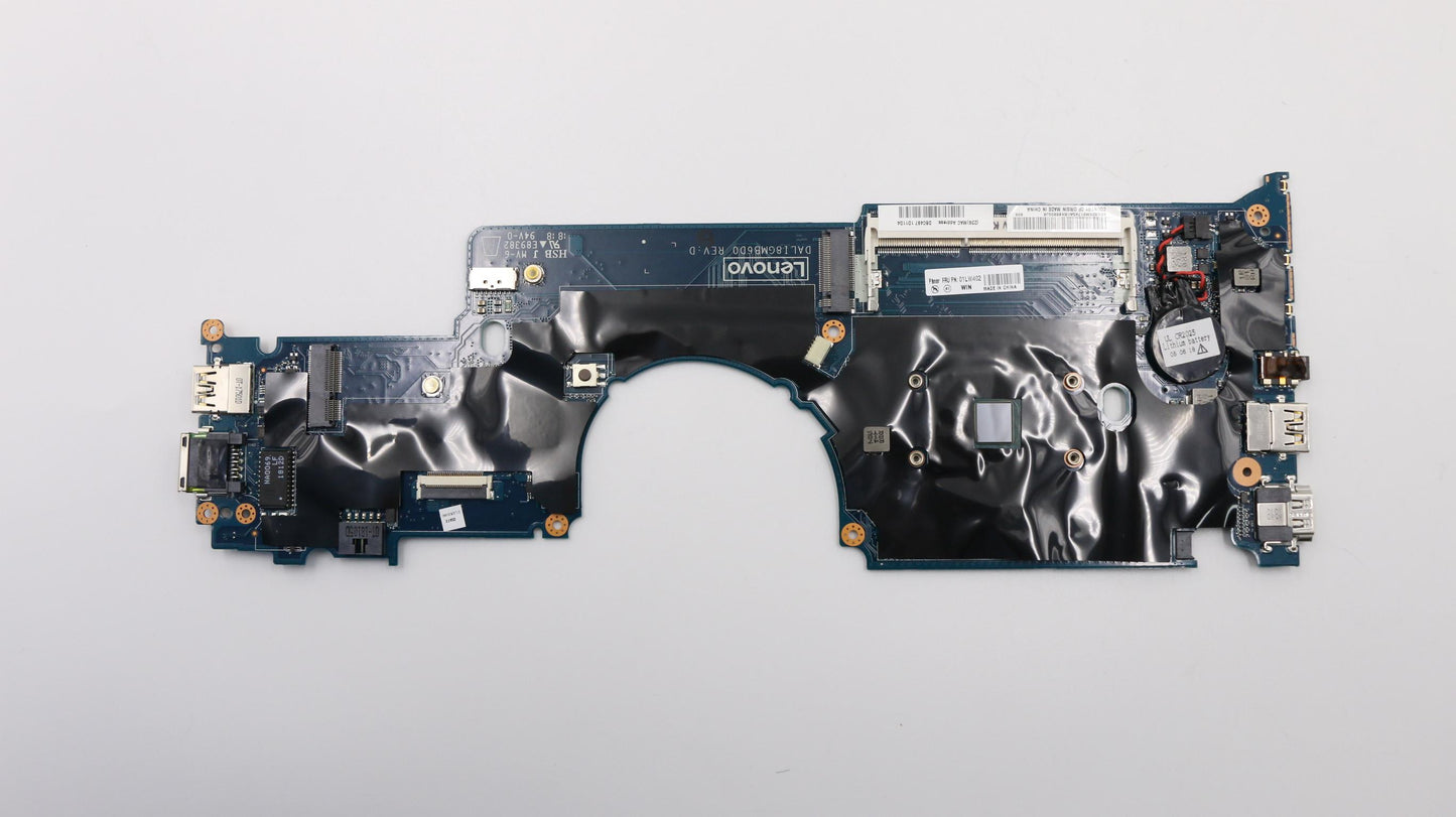 Lenovo Li8Hmb(Cpun4200 1.1G Sr2Z5)Th - 01LW402
