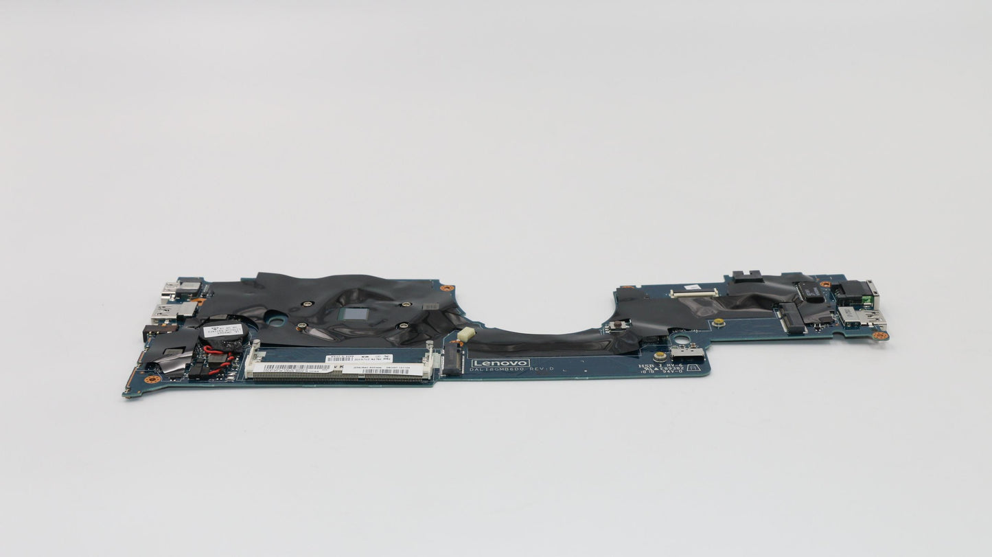 Lenovo Li8Hmb(Cpun4200 1.1G Sr2Z5)Th - 01LW402