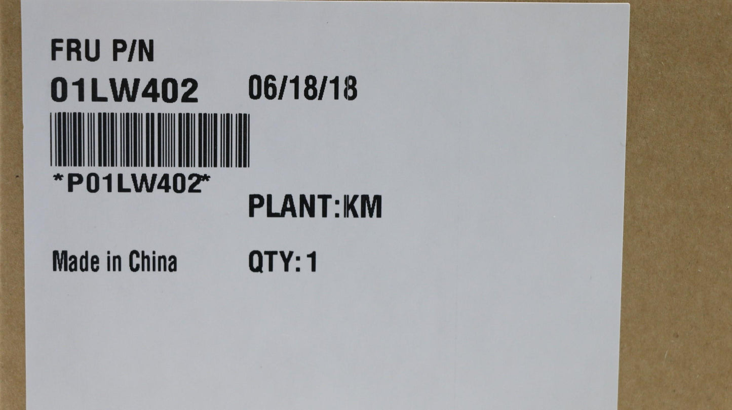 Lenovo Li8Hmb(Cpun4200 1.1G Sr2Z5)Th - 01LW402