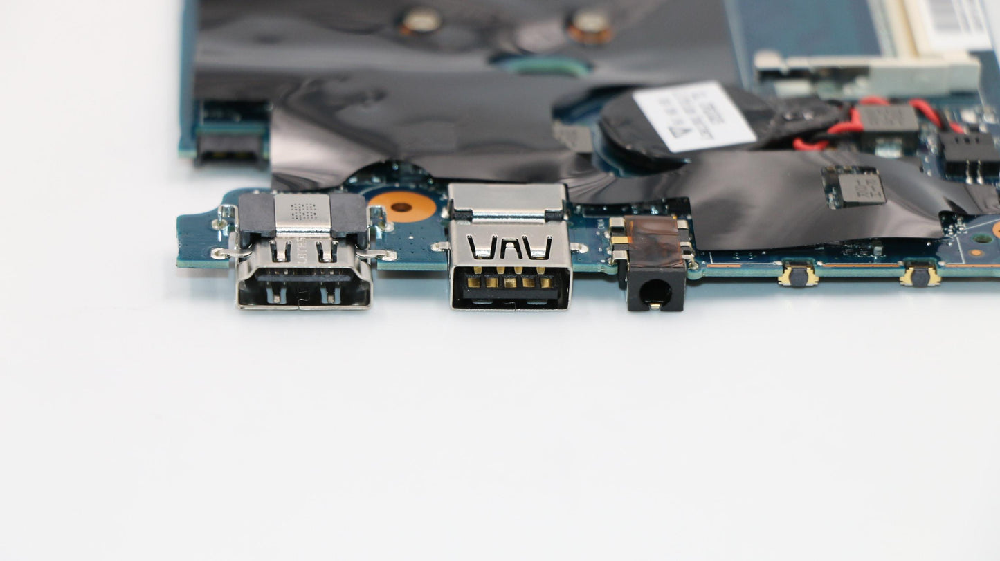 Lenovo Li8Hmb(Cpun4200 1.1G Sr2Z5)Th - 01LW402