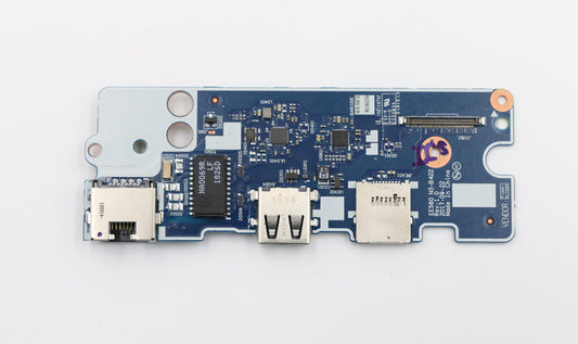 Lenovo Jinn Fru Io Board - 01LW409