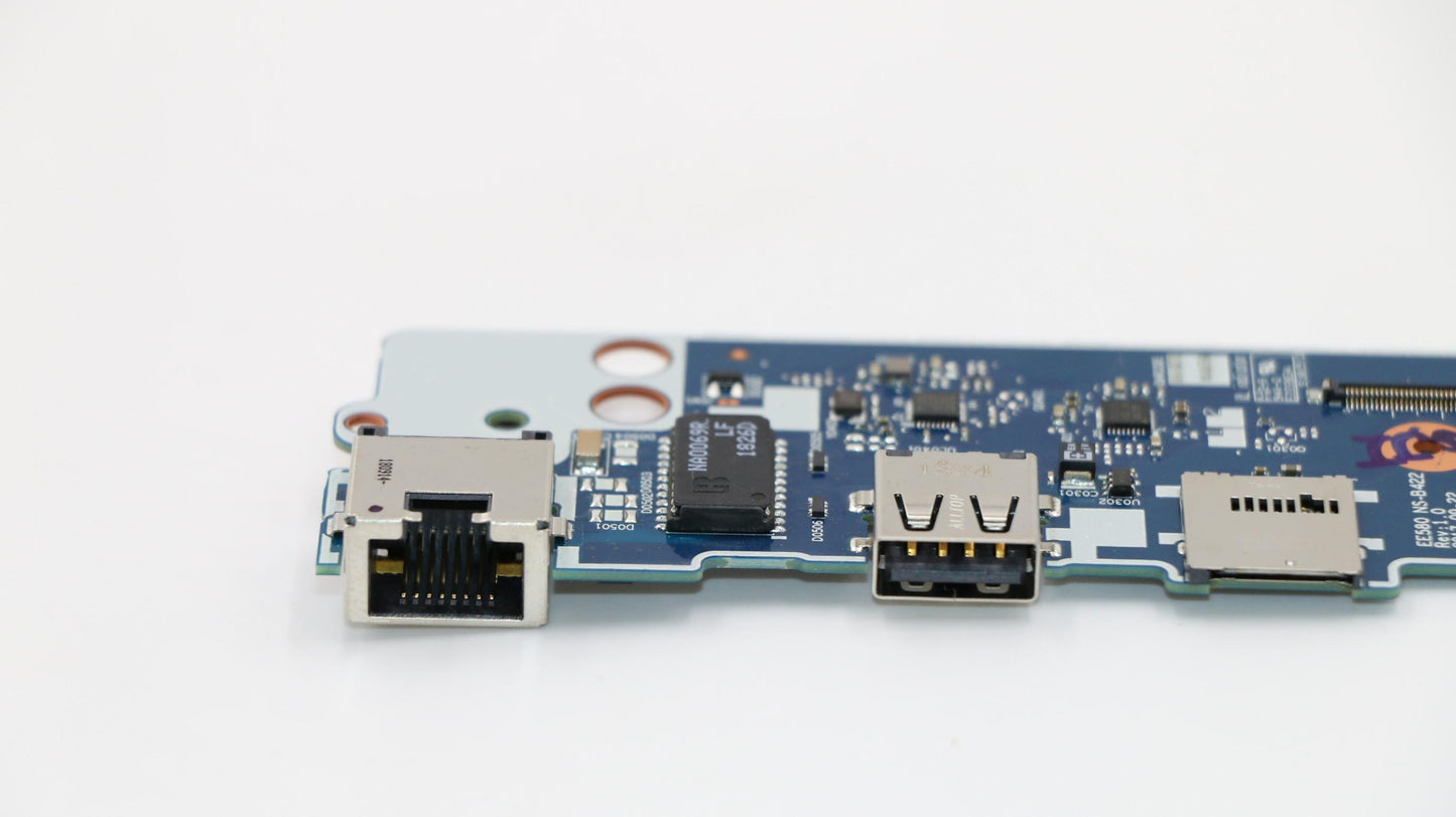 Lenovo Jinn Fru Io Board - 01LW409