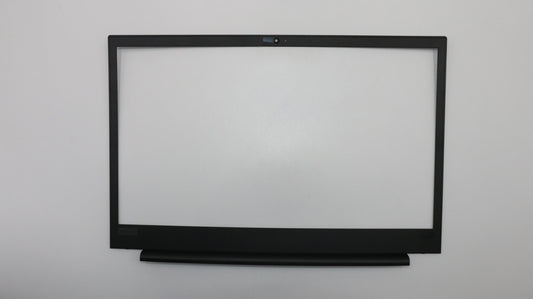 Lenovo Ee580Lcdb Bezelsubassemblybk C - 01LW414