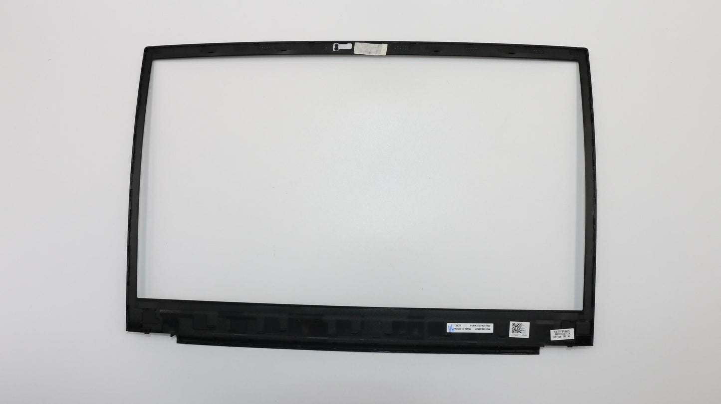 Lenovo Ee580Lcdb Bezelsubassemblybk C - 01LW414