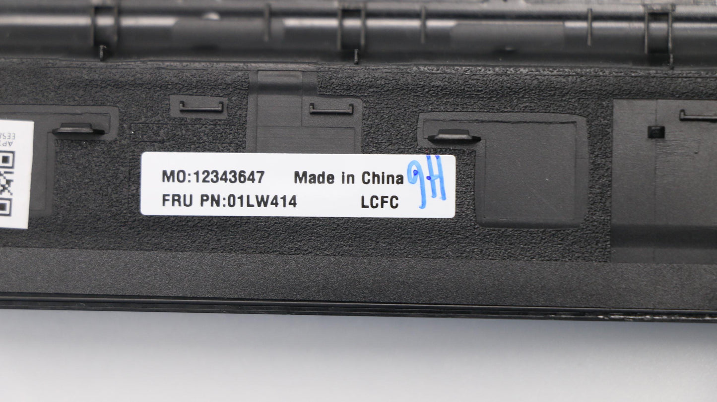 Lenovo Ee580Lcdb Bezelsubassemblybk C - 01LW414