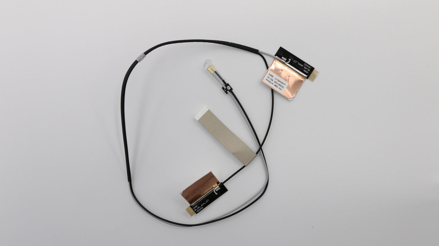 Lenovo Jinn Fru Wlan Antenna Kit - 01LW415