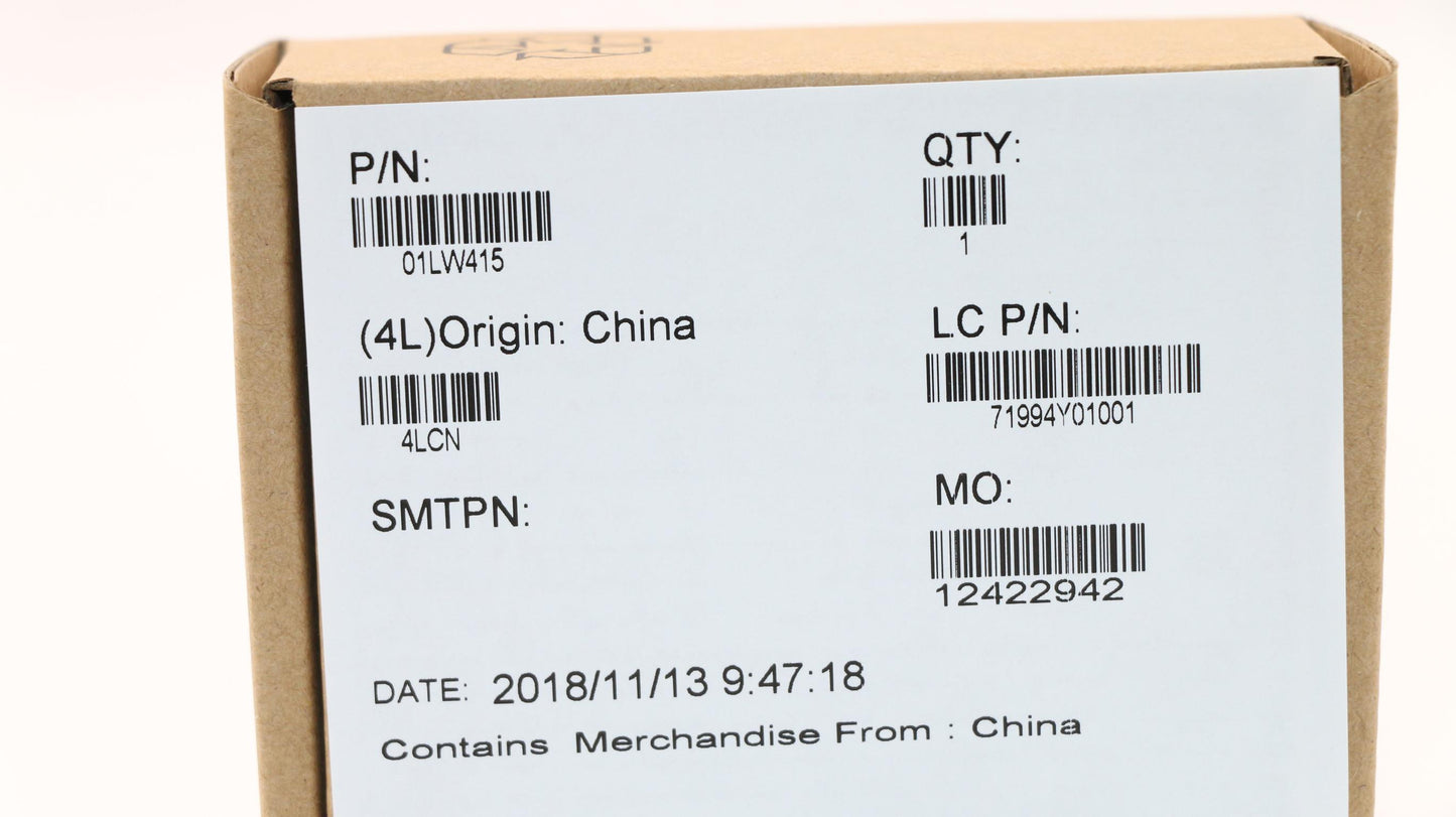 Lenovo Jinn Fru Wlan Antenna Kit - 01LW415