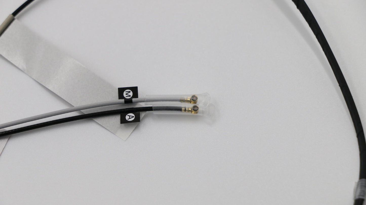 Lenovo Jinn Fru Wlan Antenna Kit - 01LW415