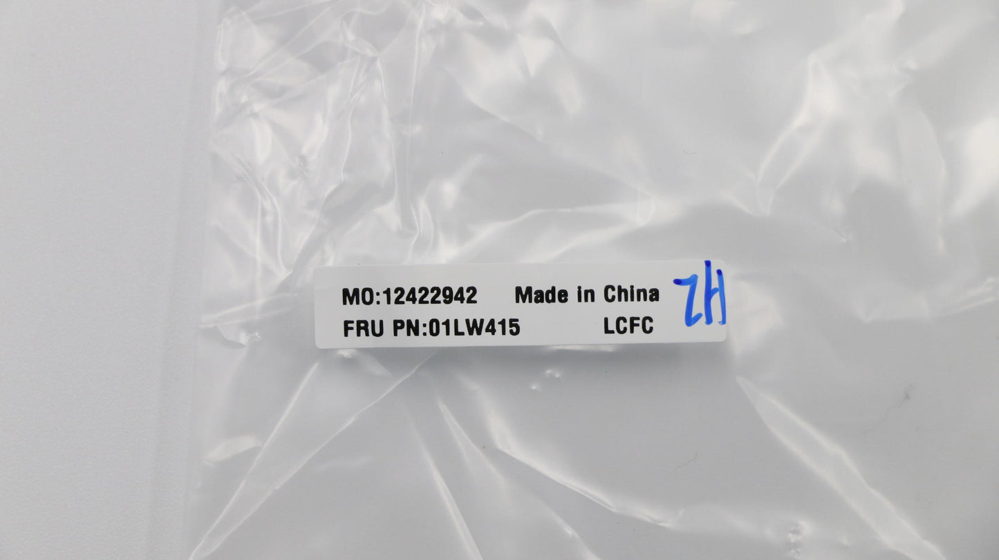 Lenovo Jinn Fru Wlan Antenna Kit - 01LW415