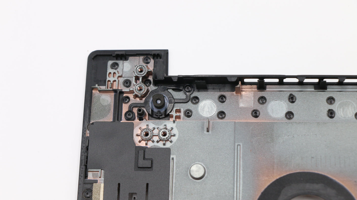 Lenovo Fru Ee580C Cover Subassemblybk - 01LW419