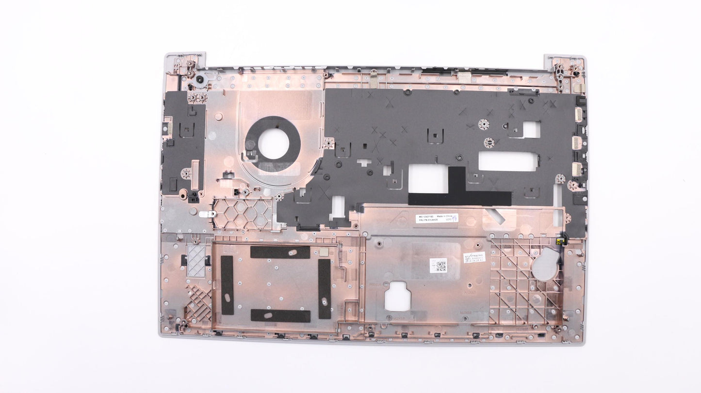 Lenovo Fru Ee580C Cover Subassemblysr - 01LW420