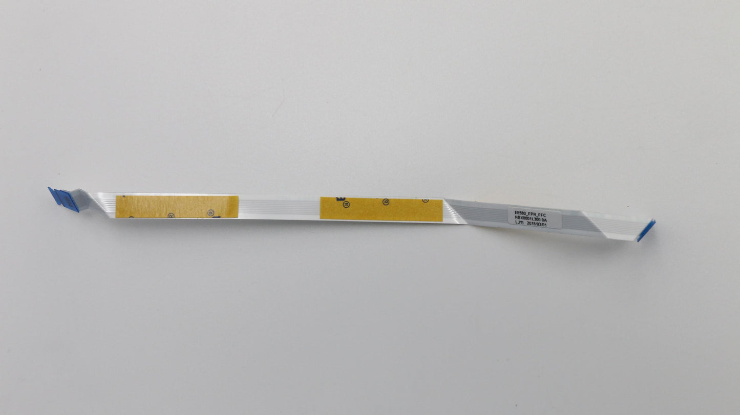 Lenovo Jinn Fru Fpr Cable Kit - 01LW425