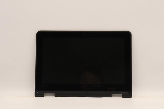 Lenovo (01LW704) LCD Module, 11.6", HD, Touch, Anti-Glare, IPS, 250nit