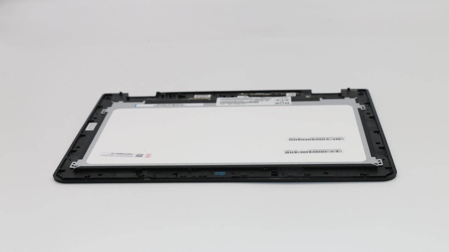 Lenovo (01LW705) 11.6" LCD Module, HD, Touchscreen, Anti-Glare, IPS Technology