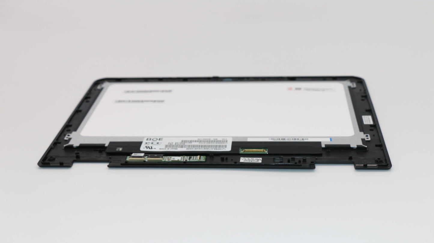 Lenovo (01LW705) 11.6" LCD Module, HD, Touchscreen, Anti-Glare, IPS Technology