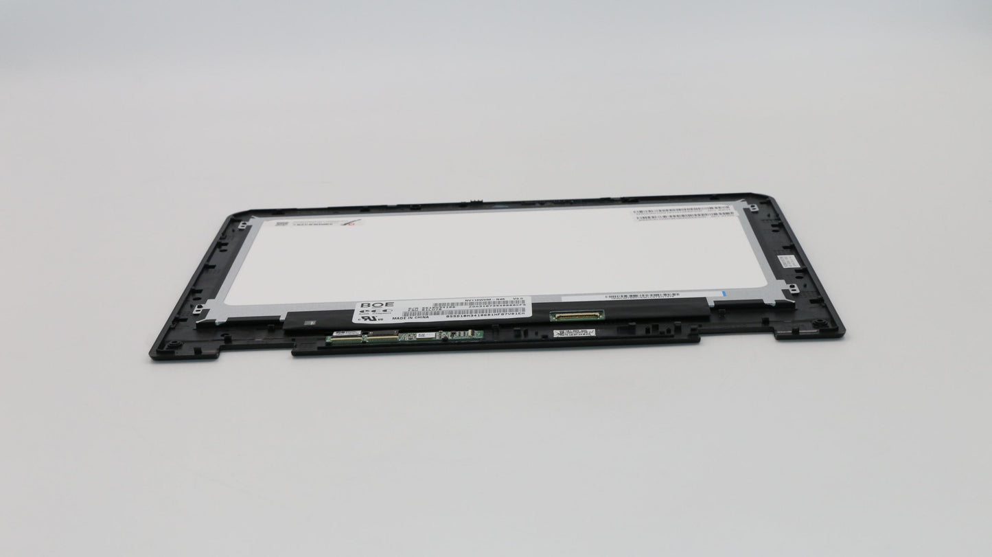 Lenovo (01LW707) LCD Module, 11.6", HD, Touch, Anti-Glare, IPS