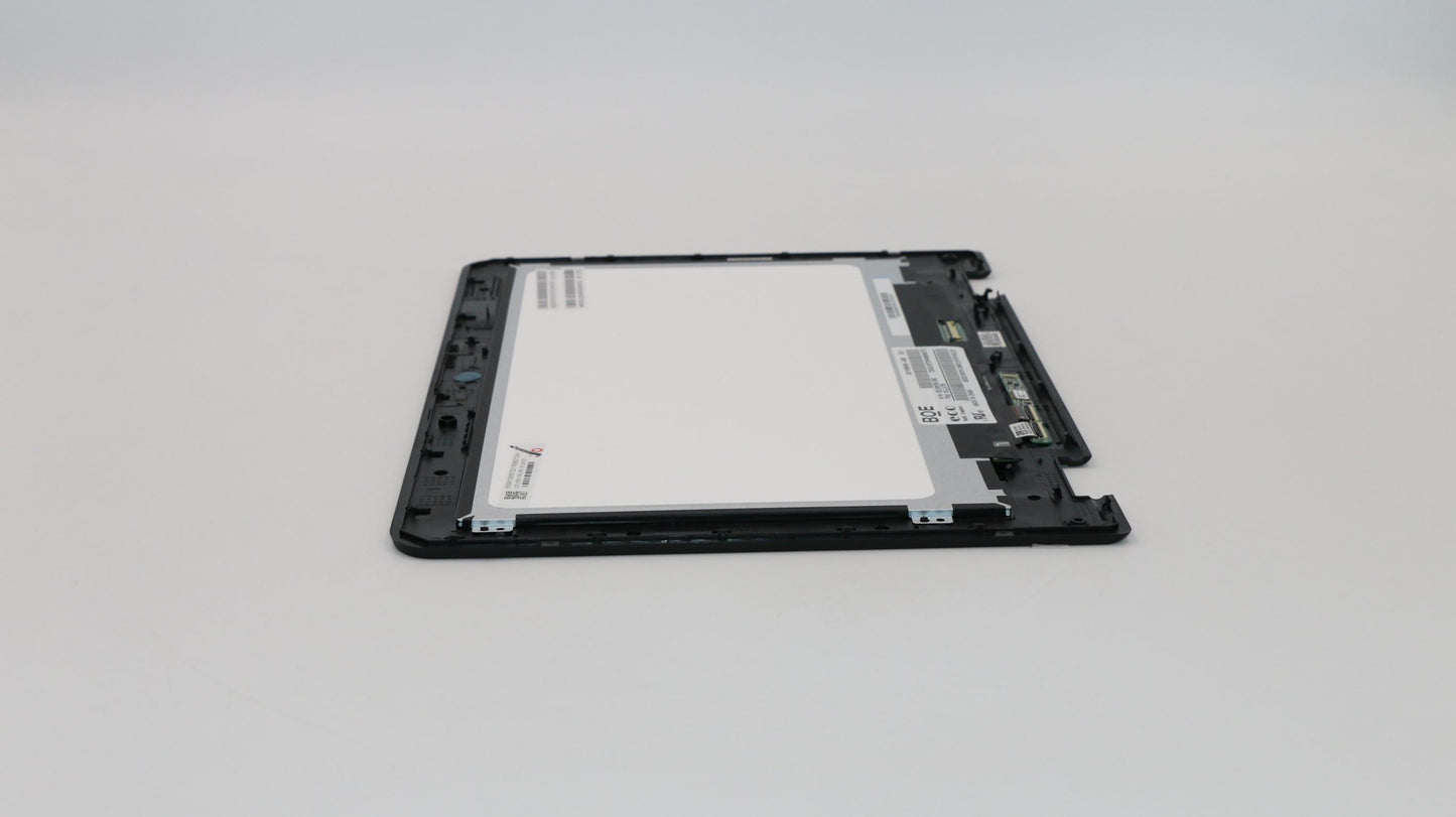 Lenovo (01LW707) LCD Module, 11.6", HD, Touch, Anti-Glare, IPS