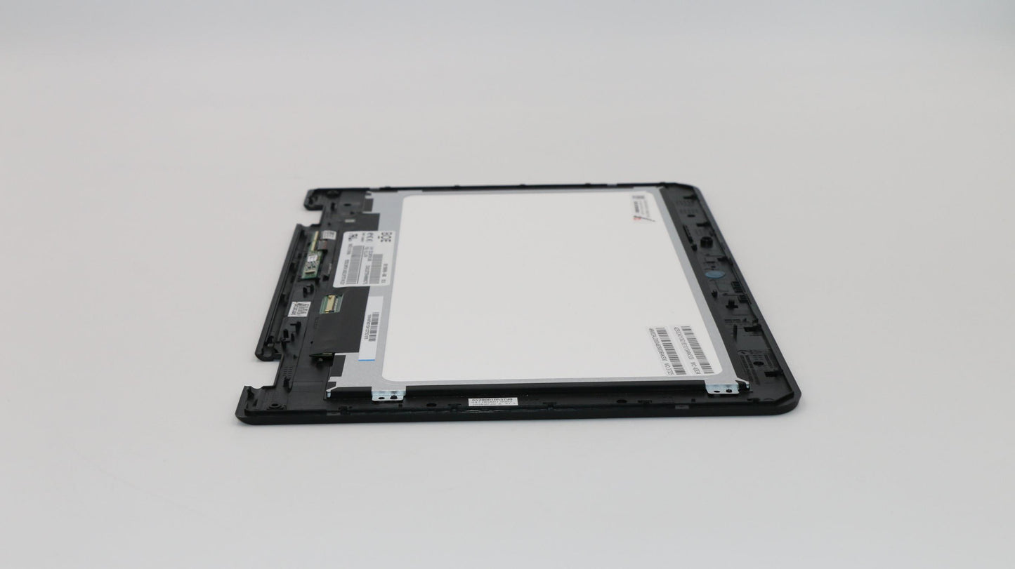 Lenovo (01LW707) LCD Module, 11.6", HD, Touch, Anti-Glare, IPS