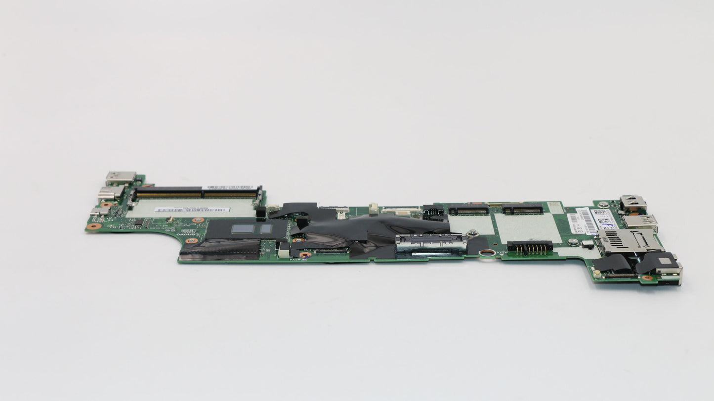 Lenovo Fru I5-7200U,Win,Ny,Mt - 01LW710