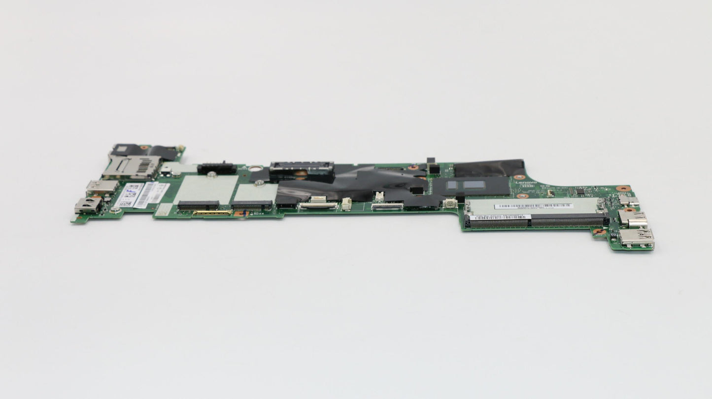 Lenovo Fru I5-7200U,Win,Ny,Mt - 01LW710