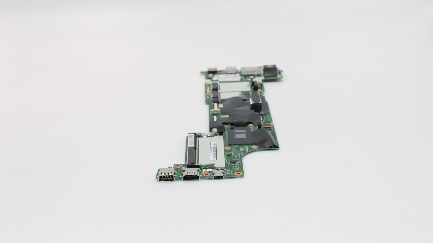 Lenovo Fru I5-7200U,Win,Ny,Mt - 01LW710