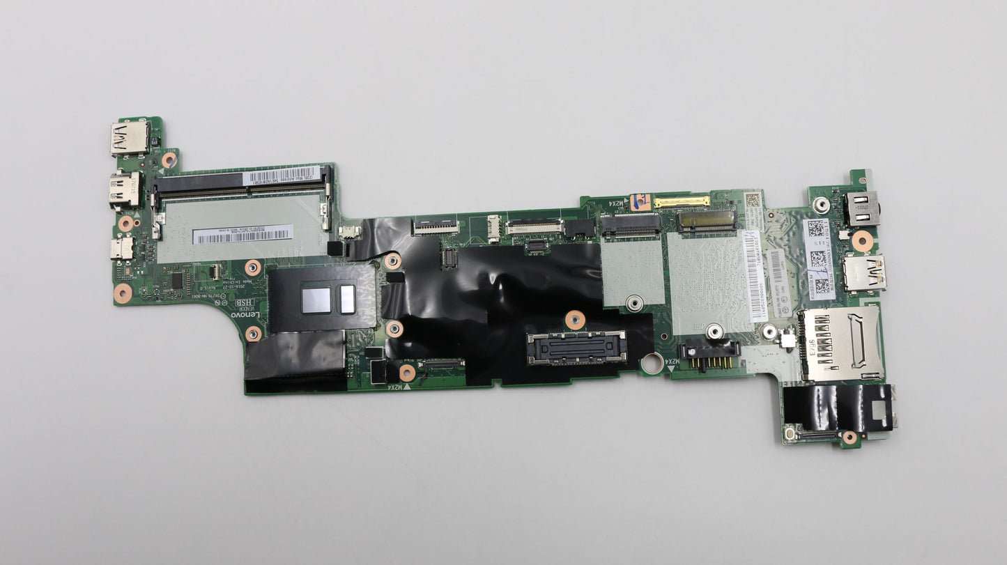 Lenovo Fru I7-7500U,Win,Ny,Mt - 01LW711