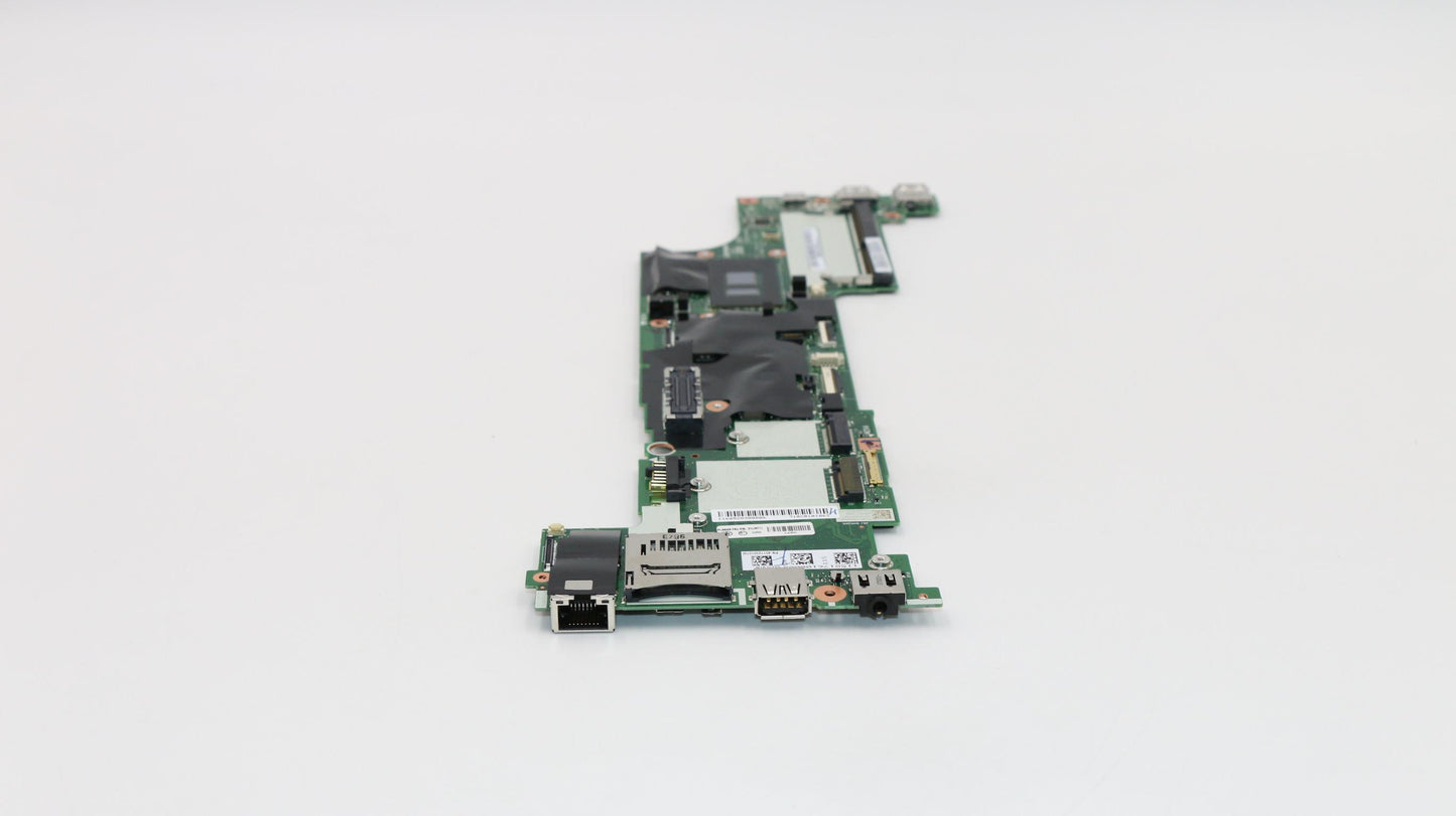 Lenovo Fru I7-7500U,Win,Ny,Mt - 01LW711