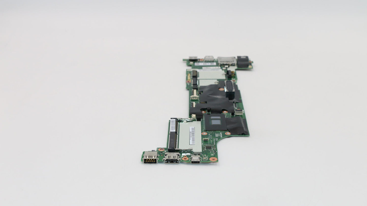 Lenovo Fru I7-7500U,Win,Ny,Mt - 01LW711