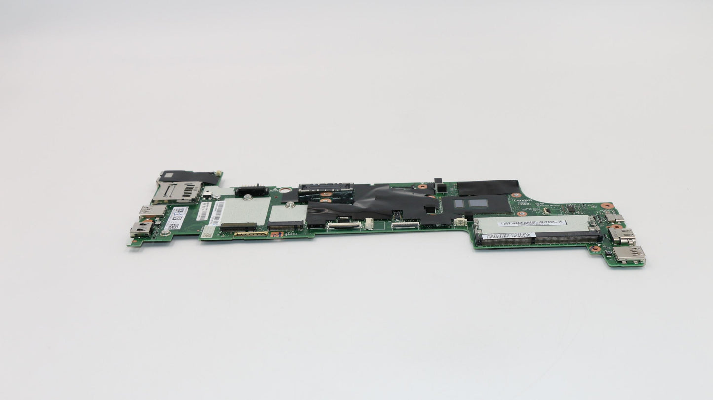Lenovo Fru I7-7500U,Win,Ny,Mt - 01LW711