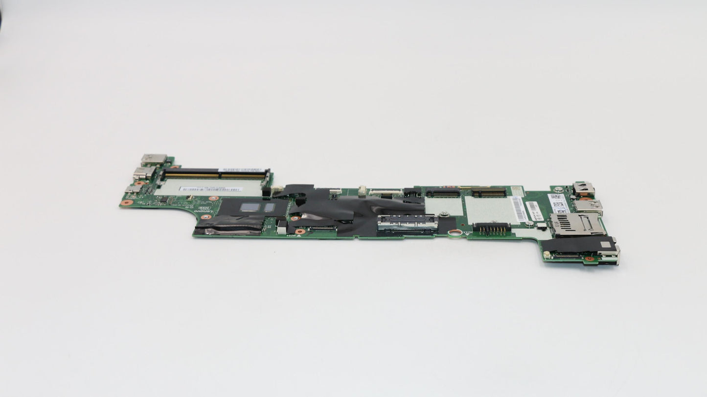 Lenovo Fru I7-7500U,Win,Ny,Mt - 01LW711