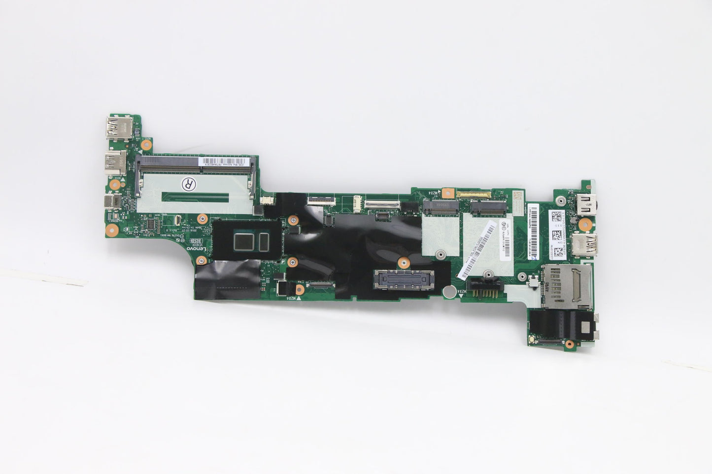 Lenovo Fru I5-7300U,Win,Ny,Mt - 01LW712