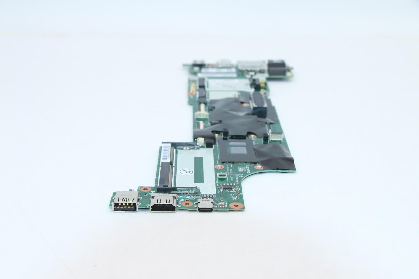 Lenovo Fru I5-7300U,Win,Ny,Mt - 01LW712