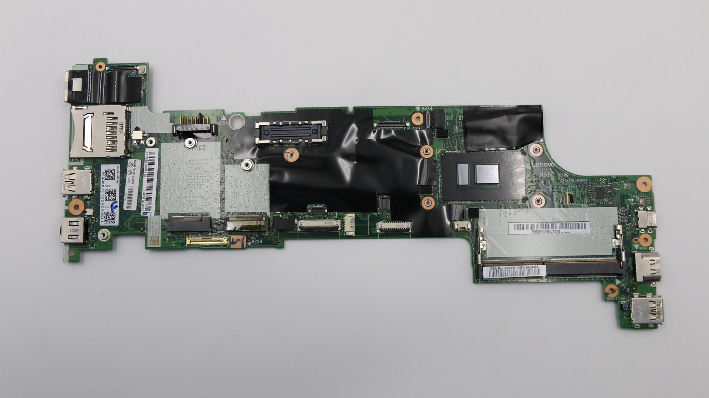 Lenovo Fru I5-7300U,Win,Yy,Mt - 01LW714