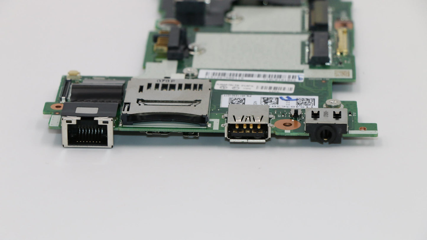 Lenovo Fru I5-7300U,Win,Yy,Mt - 01LW714