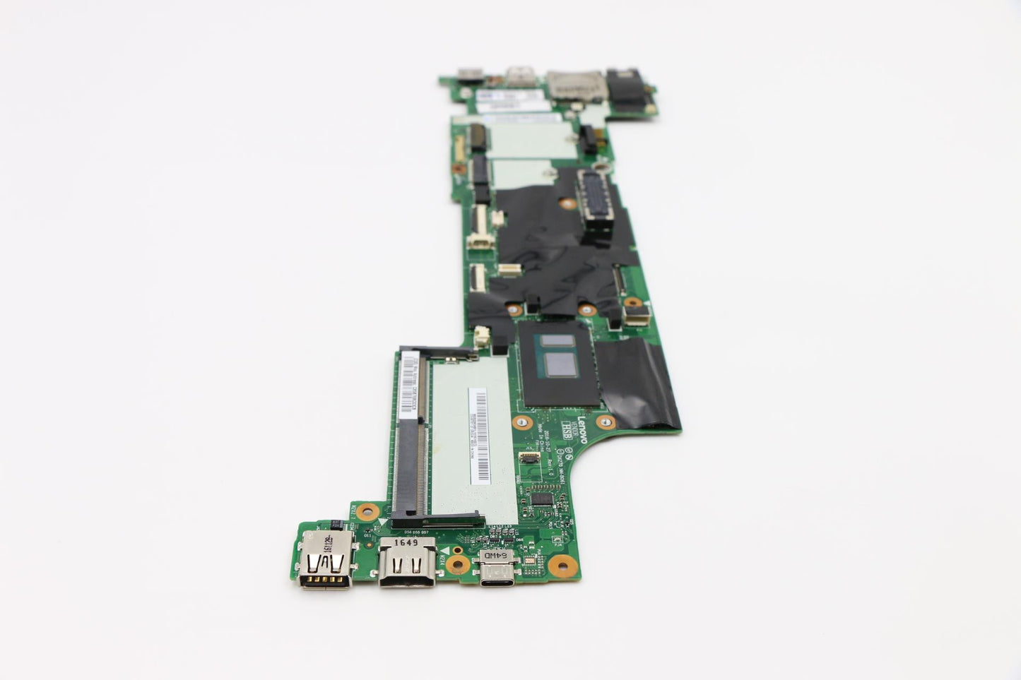 Lenovo Fru I5-7200U,Win,Nn,Mt - 01LW717