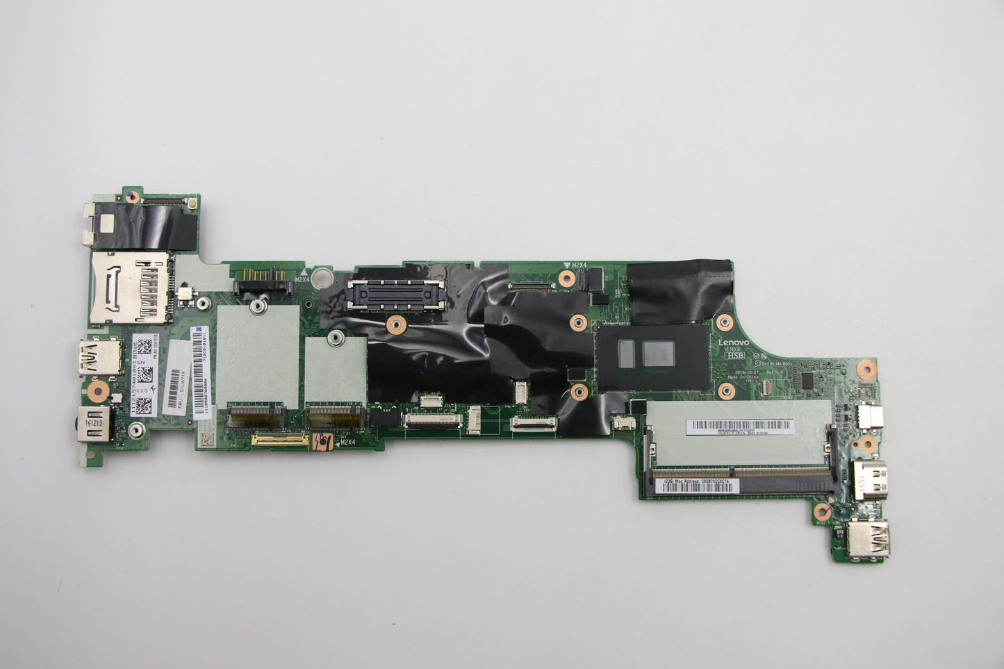 Lenovo Fru I5-7300U,Win,Nn,Mt - 01LW719