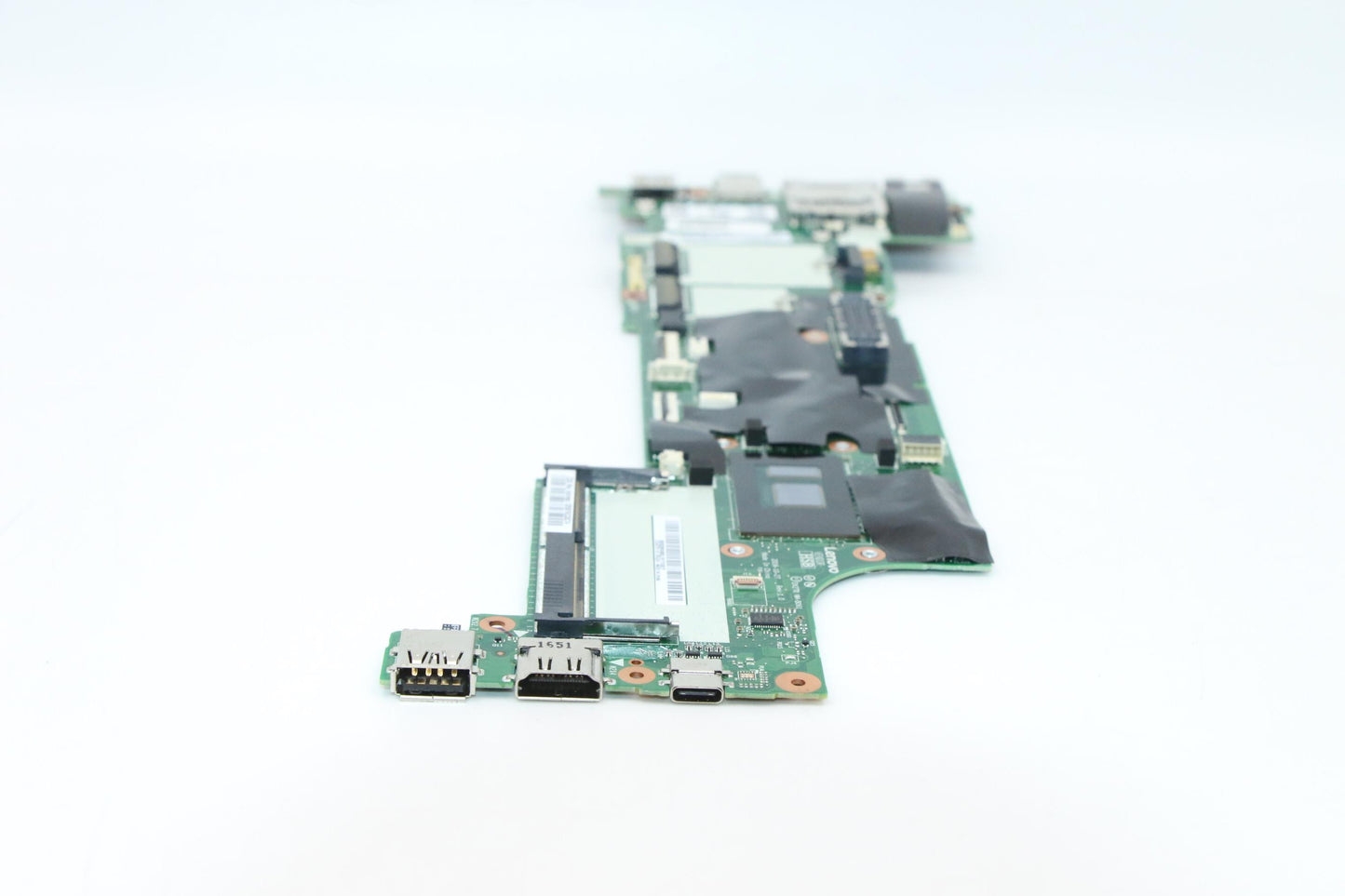 Lenovo Fru I5-7300U,Win,Nn,Mt - 01LW719