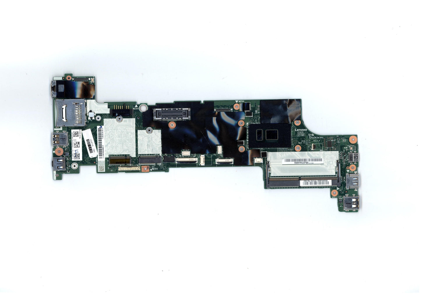 Lenovo Fru I5-7300U,Win,Yn,Mt - 01LW721