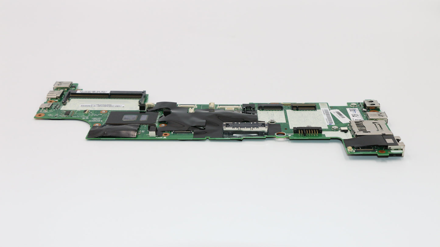 Lenovo Fru I5-7300U,Win,Yn,Mt - 01LW721