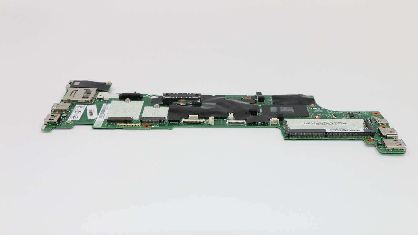 Lenovo Fru I5-7300U,Win,Yn,Mt - 01LW721