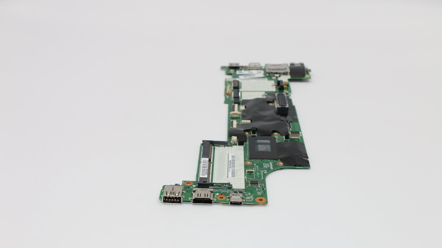 Lenovo Fru I5-7300U,Win,Yn,Mt - 01LW721