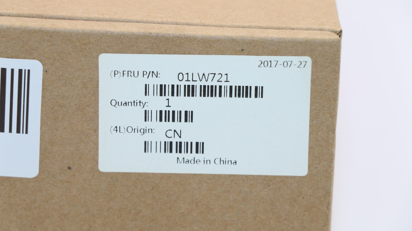 Lenovo Fru I5-7300U,Win,Yn,Mt - 01LW721
