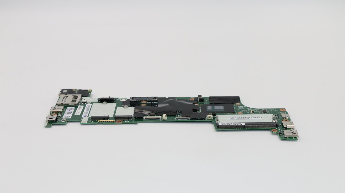Lenovo Fru I5-6200U,Win,Ny,1.2+2.0,Mt - 01LW725
