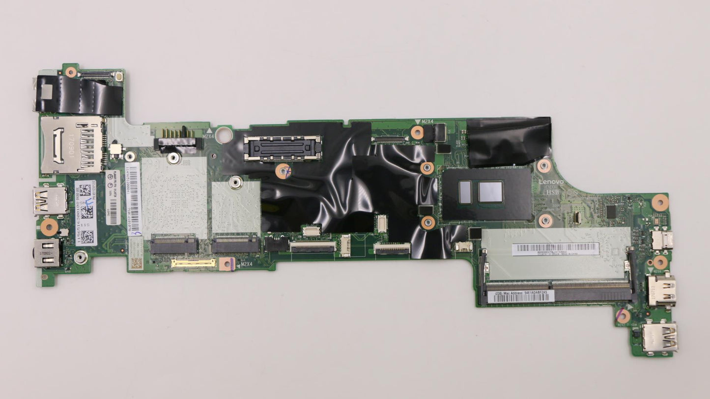 Lenovo Fru I7-6500U,Win,Ny,1.2+2.0,Mt - 01LW726
