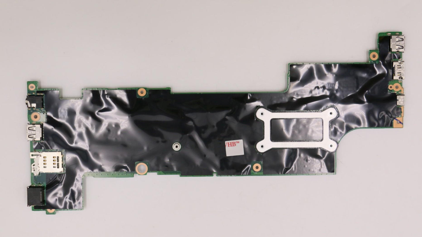 Lenovo Fru I7-6500U,Win,Ny,1.2+2.0,Mt - 01LW726