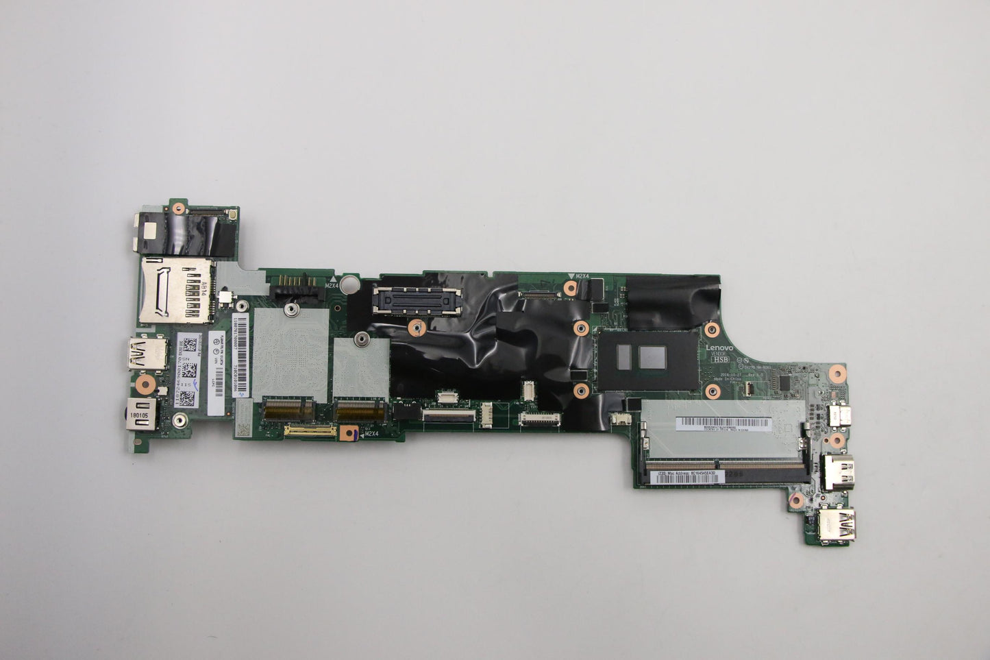 Lenovo Fru I7-6500U,Win,Nn,Mt - 01LW734