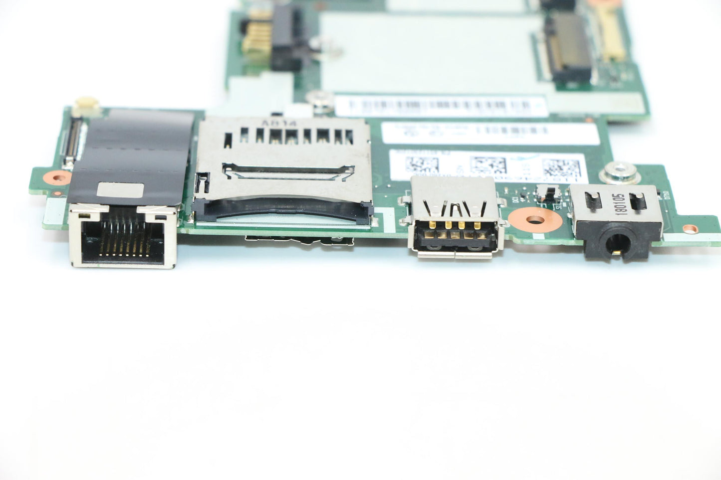 Lenovo Fru I7-6500U,Win,Nn,Mt - 01LW734