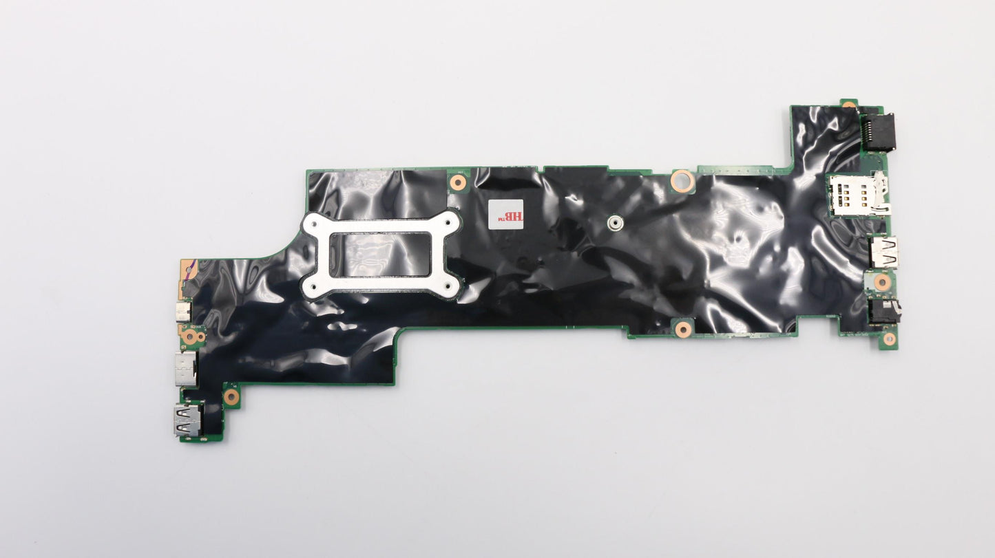 Lenovo Fru I5-7200U,Nok,Ny,Mt - 01LW740