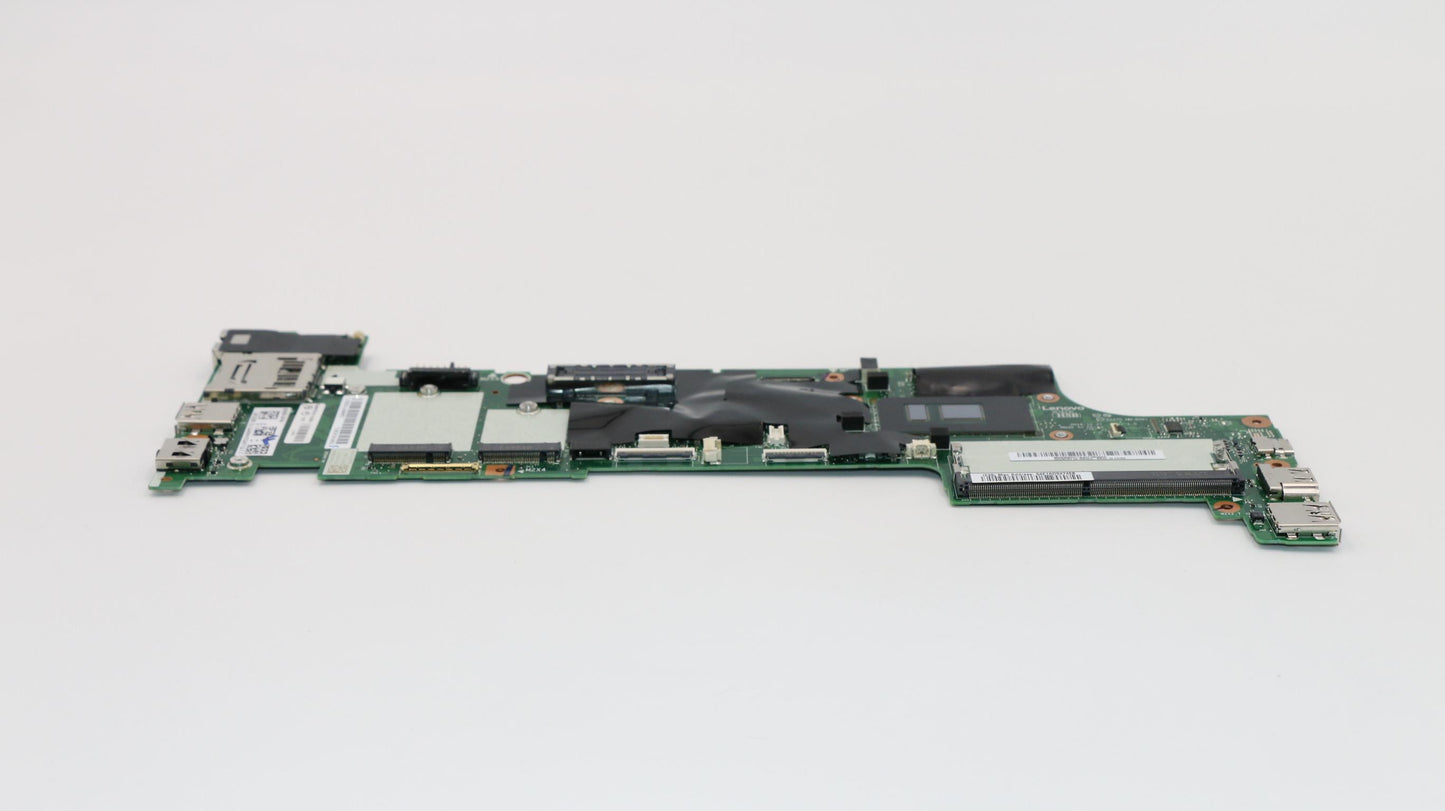 Lenovo Fru I5-7200U,Nok,Ny,Mt - 01LW740