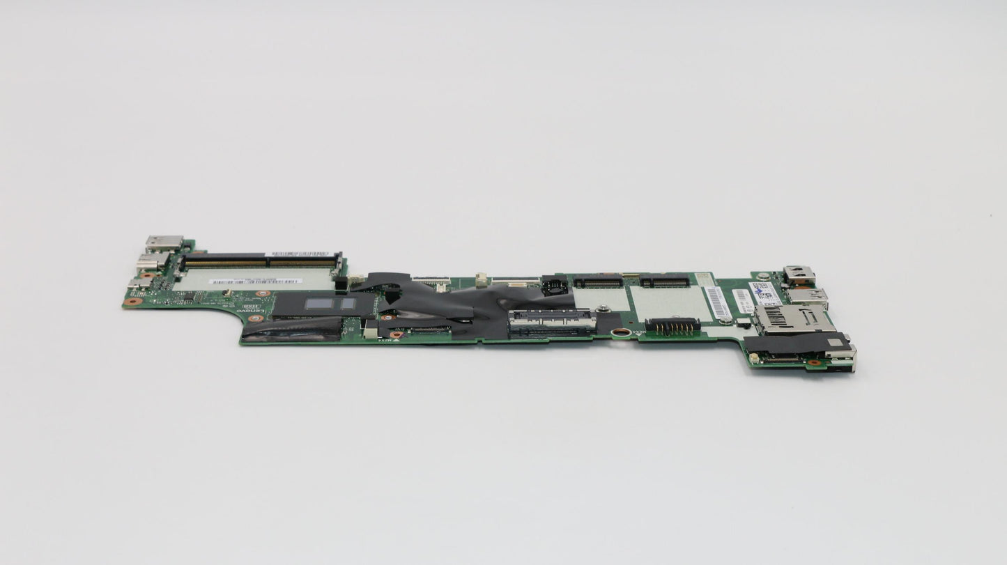 Lenovo Fru I5-7200U,Nok,Ny,Mt - 01LW740